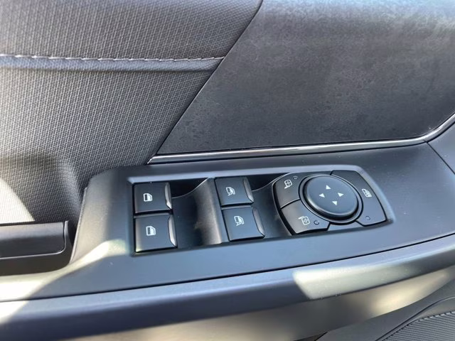 2026 Agate Black Metallic Ford F-150 XLT 4X4 Truck