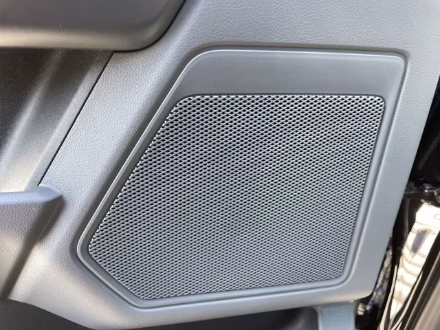 2026 Agate Black Metallic Ford F-150 XLT 4X4 Truck