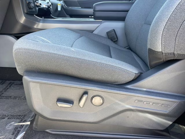 2026 Agate Black Metallic Ford F-150 XLT 4X4 Truck