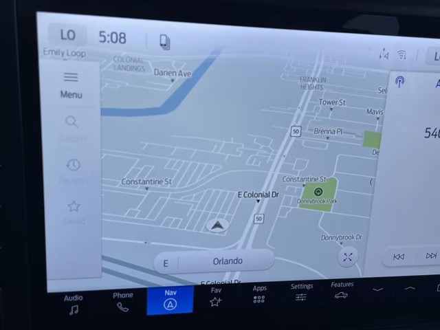 2026 Agate Black Metallic Ford F-150 XLT 4X4 Truck