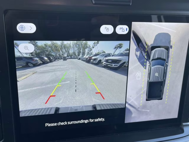 2026 Agate Black Metallic Ford F-150 XLT 4X4 Truck