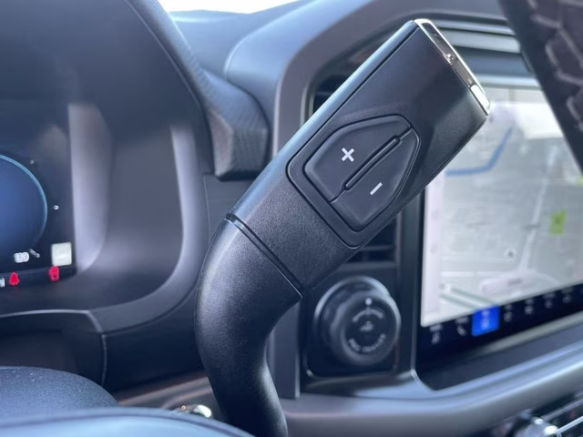 2026 Agate Black Metallic Ford F-150 XLT 4X4 Truck