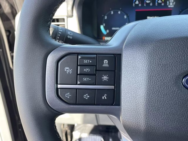 2026 Agate Black Metallic Ford F-150 XLT 4X4 Truck