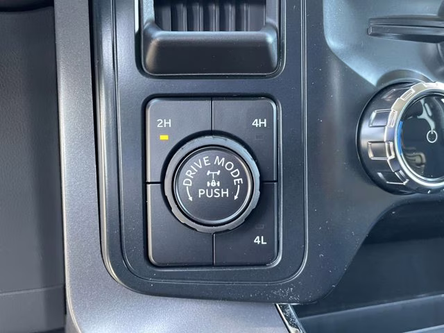 2026 Agate Black Metallic Ford F-150 XLT 4X4 Truck