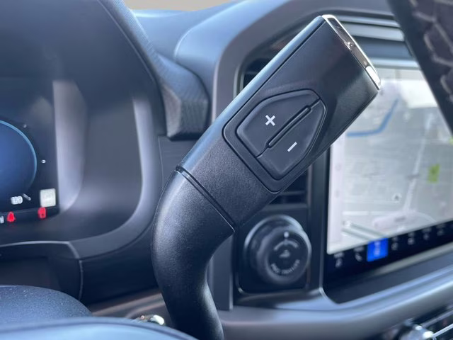 2026 Agate Black Metallic Ford F-150 XLT 4X4 Truck