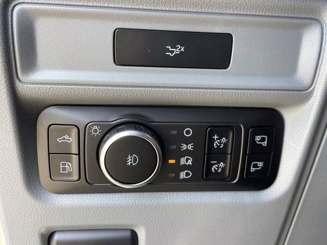 2026 Agate Black Metallic Ford F-150 XLT 4X4 Truck