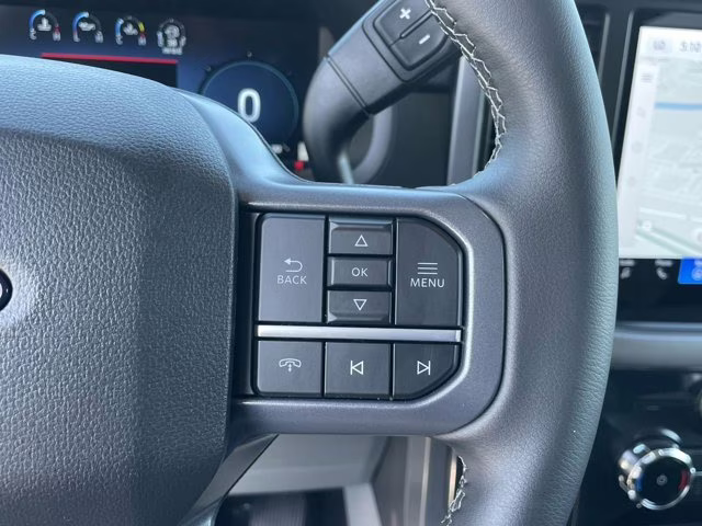 2026 Agate Black Metallic Ford F-150 XLT 4X4 Truck