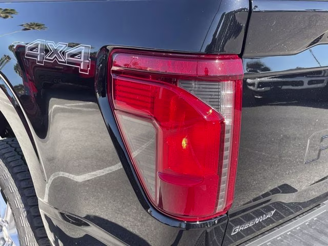2026 Agate Black Metallic Ford F-150 XLT 4X4 Truck