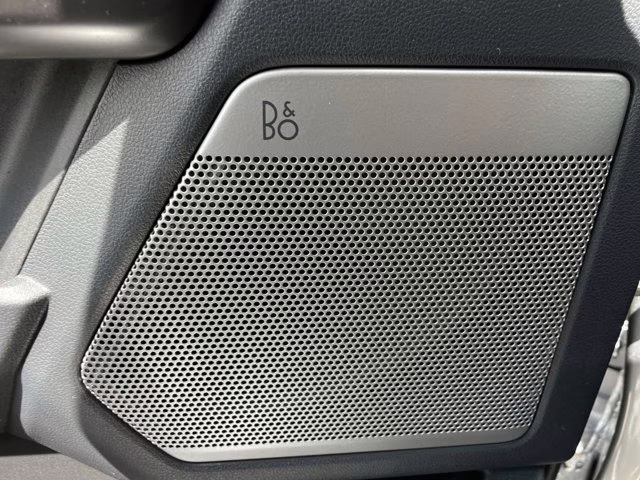 2026 Iconic Silver Metallic Ford F-150 Tremor 4X4 Truck