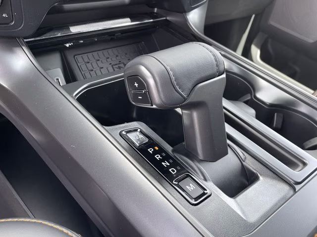 2026 Iconic Silver Metallic Ford F-150 Tremor 4X4 Truck