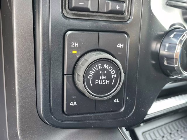 2026 Iconic Silver Metallic Ford F-150 Tremor 4X4 Truck