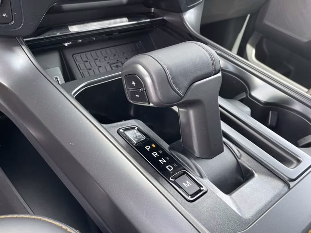 2026 Iconic Silver Metallic Ford F-150 Tremor 4X4 Truck