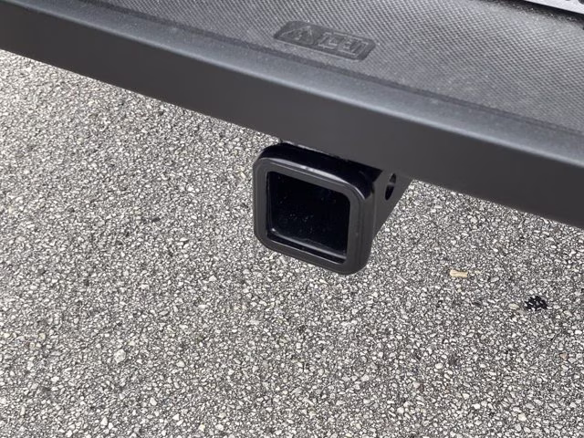 2026 Antimatter Blue Metallic Ford F-150 Tremor 4X4 Truck