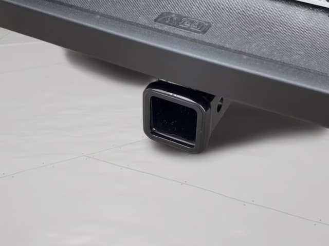 2026 Antimatter Blue Metallic Ford F-150 Tremor 4X4 Truck