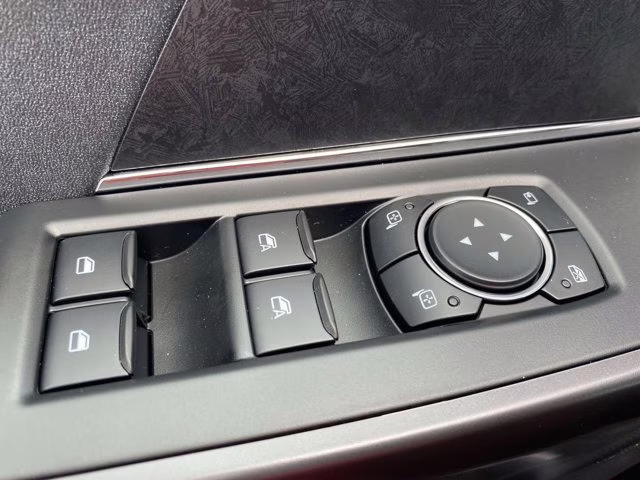 2026 Antimatter Blue Metallic Ford F-150 Tremor 4X4 Truck