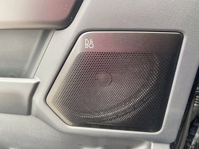 2026 Antimatter Blue Metallic Ford F-150 Tremor 4X4 Truck