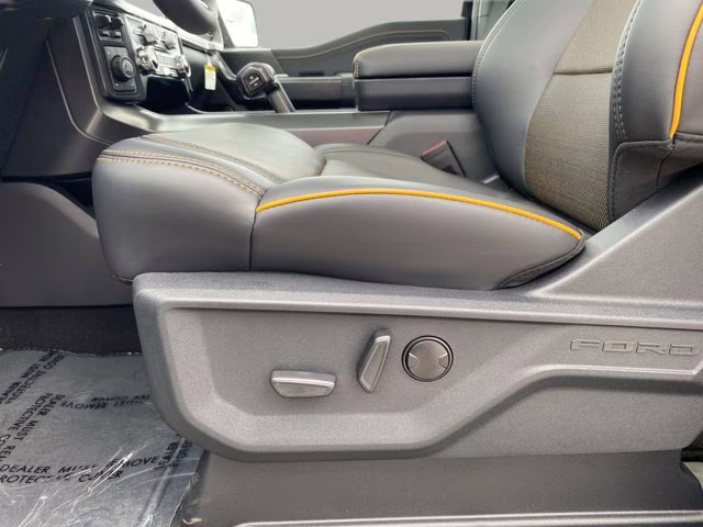 2026 Antimatter Blue Metallic Ford F-150 Tremor 4X4 Truck