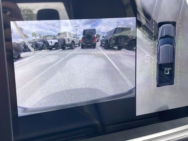 2026 Antimatter Blue Metallic Ford F-150 Tremor 4X4 Truck