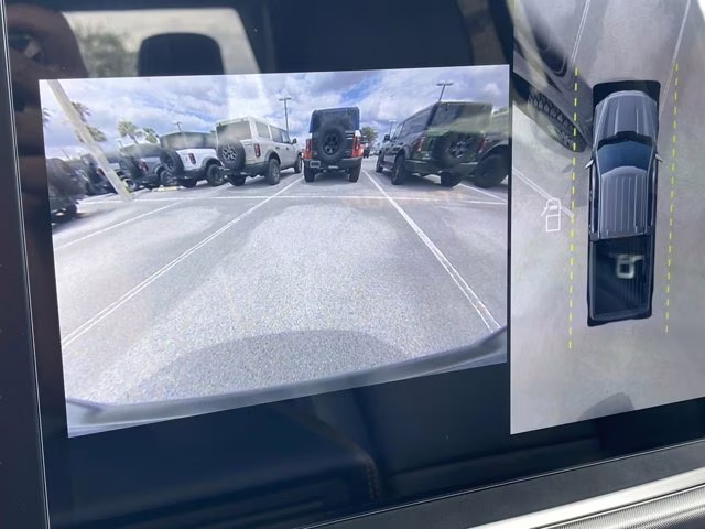 2026 Antimatter Blue Metallic Ford F-150 Tremor 4X4 Truck