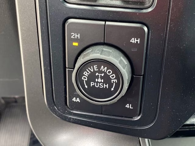 2026 Antimatter Blue Metallic Ford F-150 Tremor 4X4 Truck