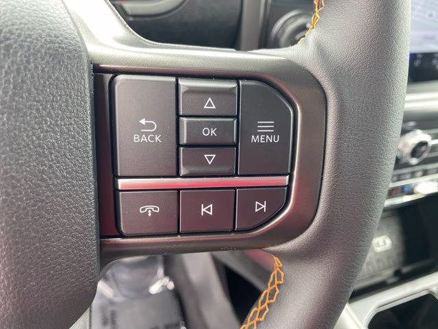 2026 Antimatter Blue Metallic Ford F-150 Tremor 4X4 Truck
