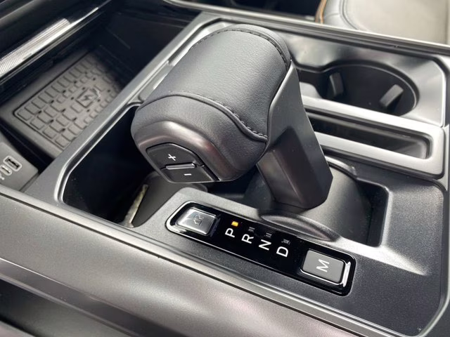 2026 Antimatter Blue Metallic Ford F-150 Tremor 4X4 Truck