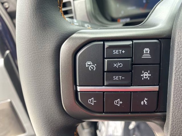 2026 Antimatter Blue Metallic Ford F-150 Tremor 4X4 Truck