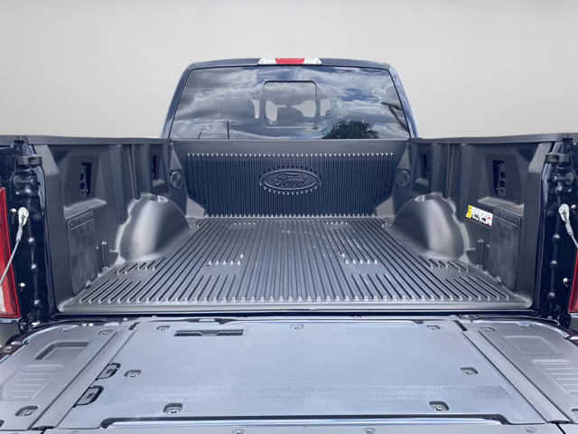 2026 Antimatter Blue Metallic Ford F-150 Tremor 4X4 Truck