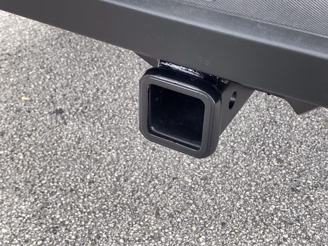 2026 Antimatter Blue Metallic Ford F-150 Tremor 4X4 Truck