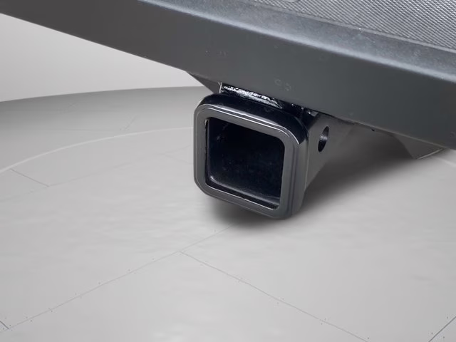 2026 Antimatter Blue Metallic Ford F-150 Tremor 4X4 Truck