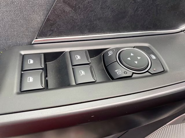 2026 Antimatter Blue Metallic Ford F-150 Tremor 4X4 Truck