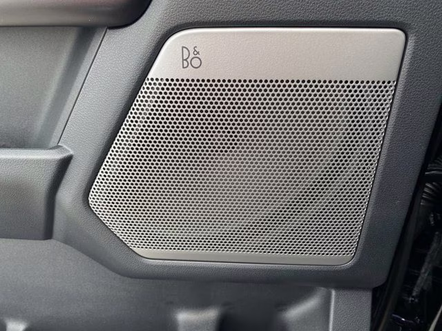 2026 Antimatter Blue Metallic Ford F-150 Tremor 4X4 Truck