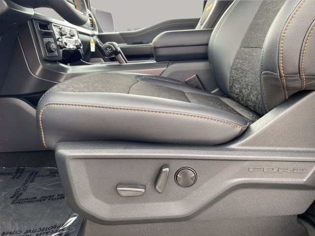 2026 Antimatter Blue Metallic Ford F-150 Tremor 4X4 Truck