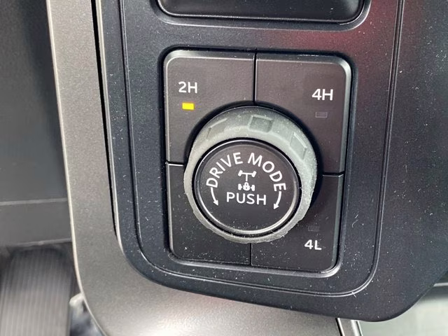 2026 Antimatter Blue Metallic Ford F-150 Tremor 4X4 Truck