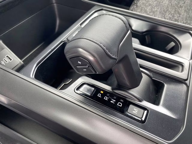 2026 Antimatter Blue Metallic Ford F-150 Tremor 4X4 Truck