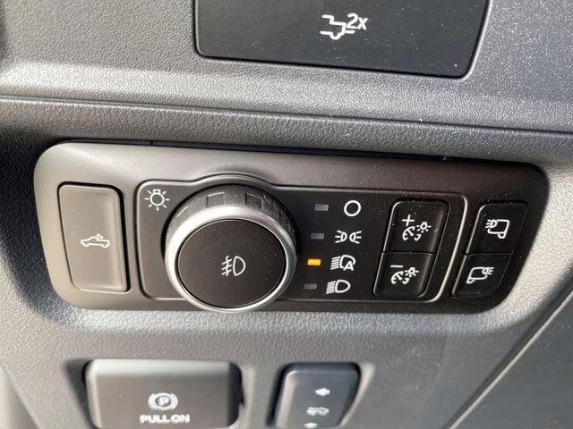 2026 Antimatter Blue Metallic Ford F-150 Tremor 4X4 Truck