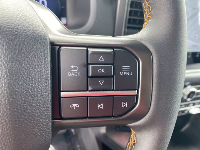 2026 Antimatter Blue Metallic Ford F-150 Tremor 4X4 Truck