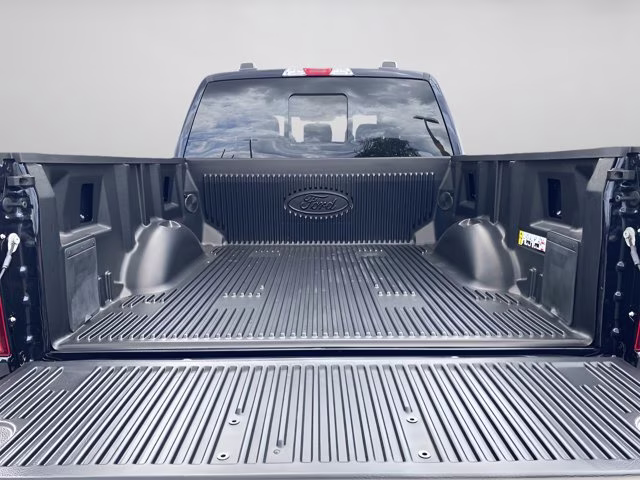 2026 Antimatter Blue Metallic Ford F-150 Tremor 4X4 Truck