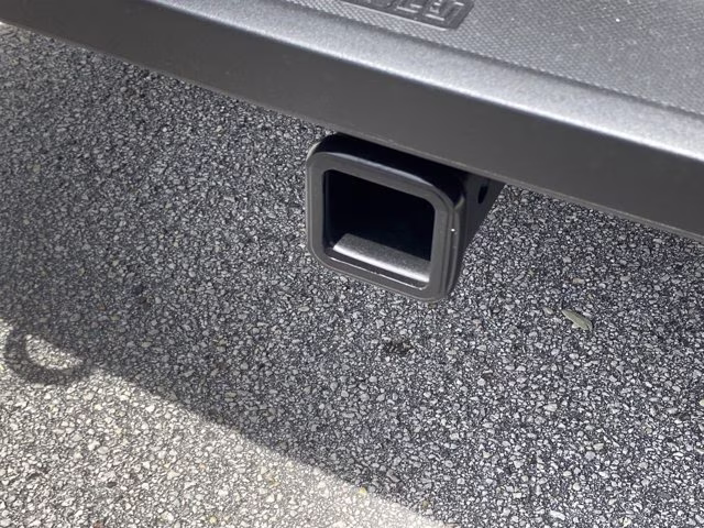 2026 Agate Black Metallic Ford F-150 Tremor 4X4 Truck
