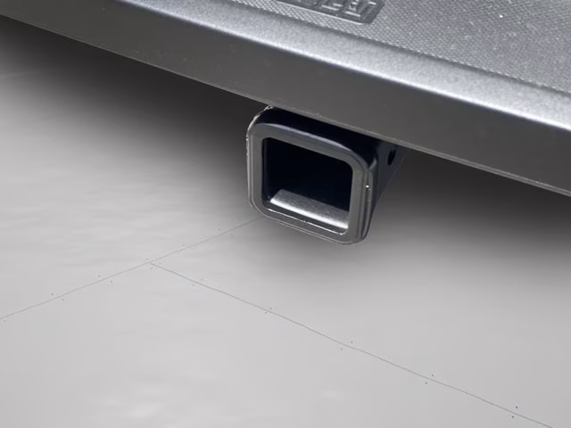 2026 Agate Black Metallic Ford F-150 Tremor 4X4 Truck