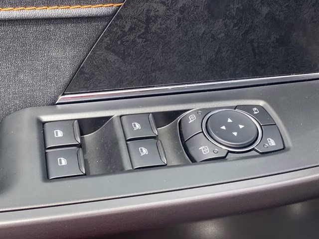 2026 Agate Black Metallic Ford F-150 Tremor 4X4 Truck