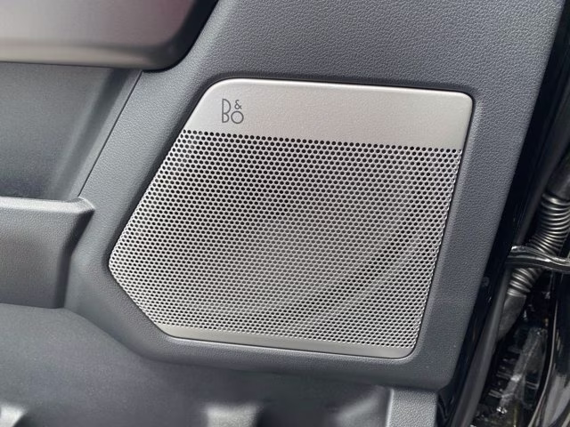 2026 Agate Black Metallic Ford F-150 Tremor 4X4 Truck