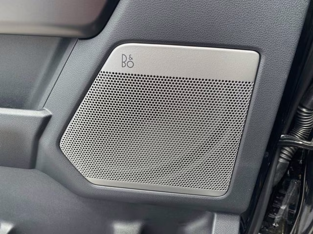 2026 Agate Black Metallic Ford F-150 Tremor 4X4 Truck