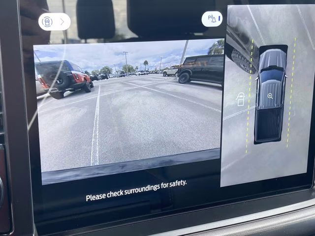 2026 Agate Black Metallic Ford F-150 Tremor 4X4 Truck