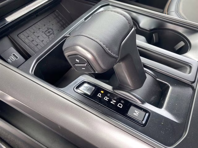 2026 Agate Black Metallic Ford F-150 Tremor 4X4 Truck