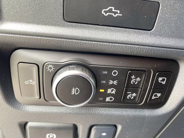 2026 Agate Black Metallic Ford F-150 Tremor 4X4 Truck