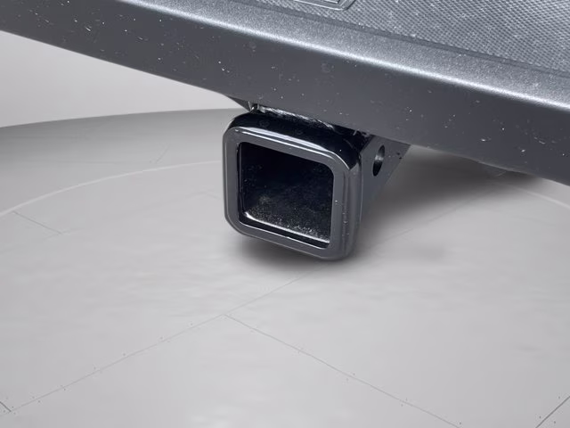 2026 Carbonized Gray Metallic Ford F-150 LARIAT 4X4 Truck