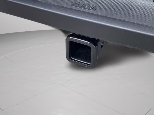 2026 Ruby Red Metallic Tinted Clearcoat Ford F-150 LARIAT 4X4 Truck