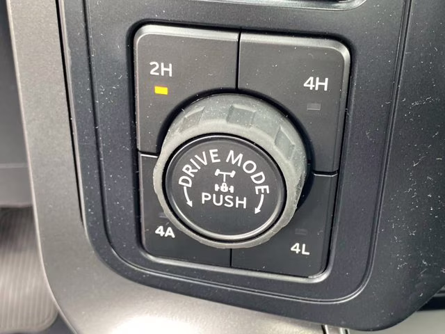 2026 Ruby Red Metallic Tinted Clearcoat Ford F-150 LARIAT 4X4 Truck