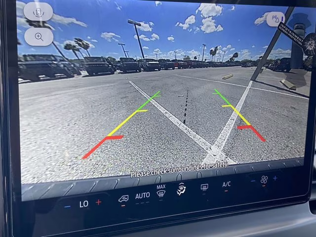 2026 Oxford White Ford Transit Cargo Van RWD Van